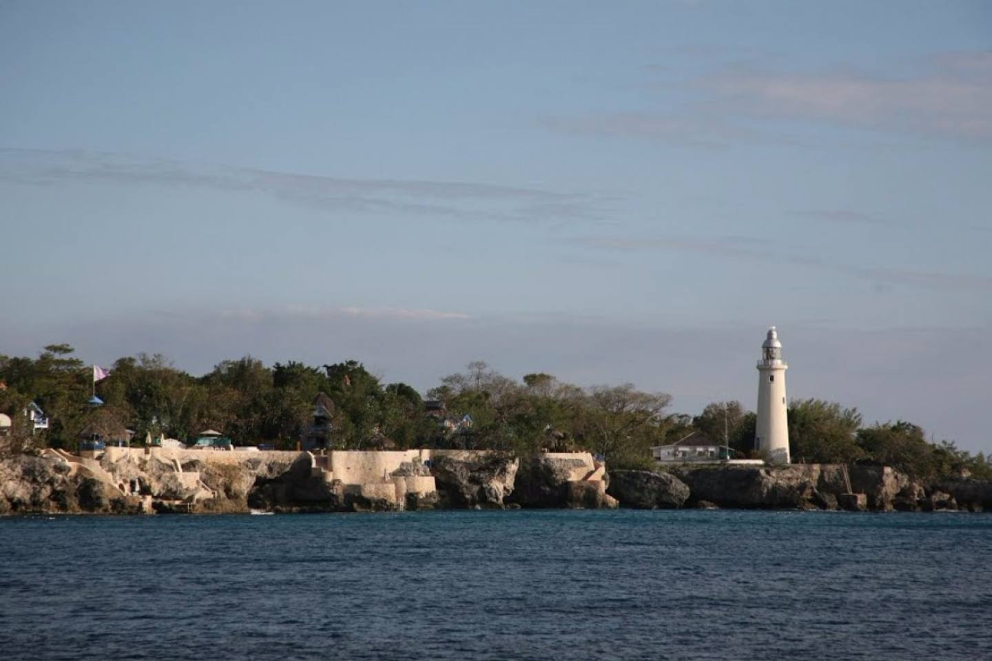 Westmoreland’s Past and Present Experience Jamaique